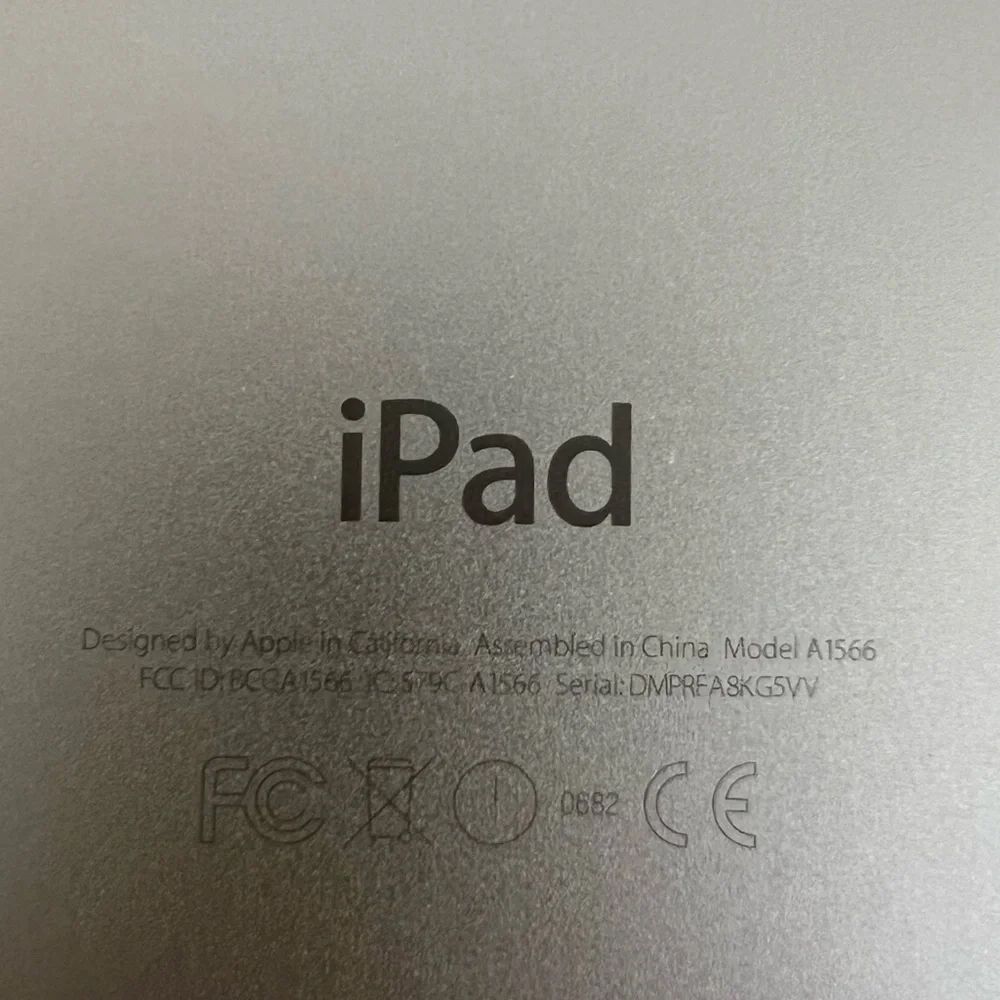 Apple iPad 2